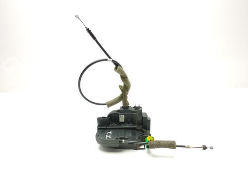 Used Rear left lock Rear left lock NISSAN NAVARA NP300 (D40) 2.5 dCi 4WD (171 hp) 11091823 11091823