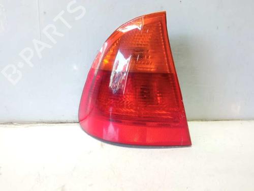 Left taillight BMW 5 Touring (E39) | BP7964194C34 - Image 1