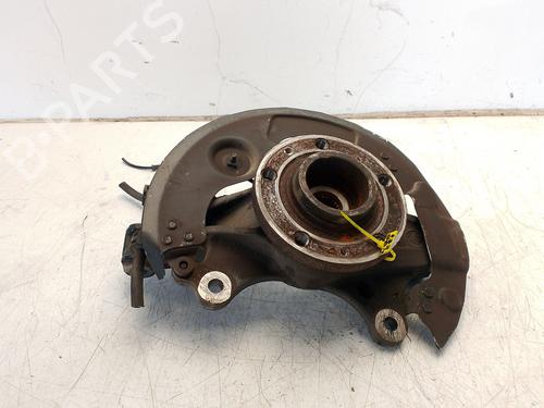 Used Left front steering knuckle Left front steering knuckle 38013354 38013354