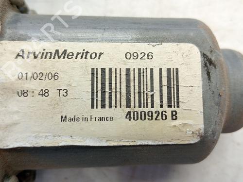 Fensterhebermotor vorne rechts NISSAN NOTE (E11, NE11) 1.6 | BP30619193E20 