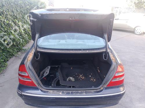 Gearbox MERCEDES-BENZ E-CLASS (W211) E 280 CDI (211.020) | BP30303192M3 - Image 10