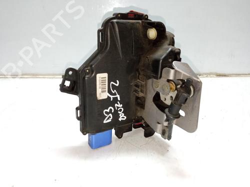 Front left lock AUDI A3 (8P1) 2.0 TDI | BP9682926C98 