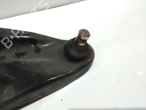 Left front suspension arm DACIA LOGAN (LS_) | BP7953920M12 - Image 2