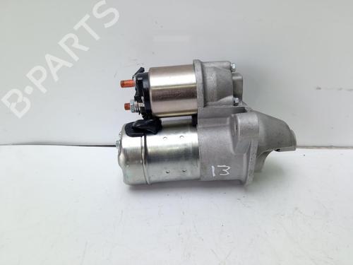 Used Starter OPEL ASTRA G Estate (T98) 1.7 TD (F35) (68 hp) 15764681