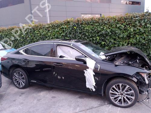 Left front steering knuckle LEXUS ES (_Z10_, _A10_, _H10_) 300h (AXZH10, AXZH11) | BP34162845M25 - Image 3