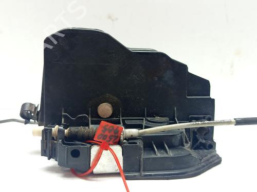 Front left lock BMW X5 (E70) xDrive 30 d | BP31190290C98 - Image 4
