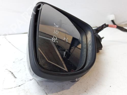 Left mirror NISSAN MICRA V (K14) 1.0 IG-T 100 | BP29475805C26 