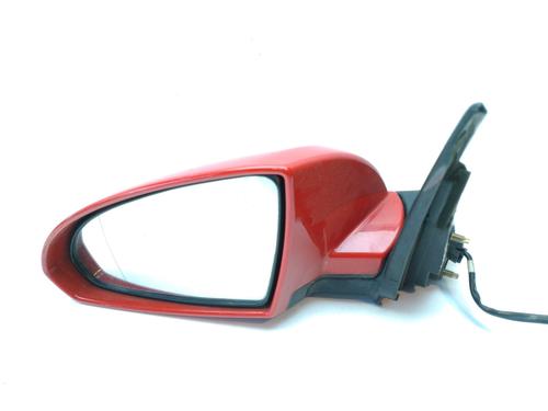 Used Left mirror Left mirror NISSAN X-TRAIL I (T30) [2001-2013] 13758036 13758036
