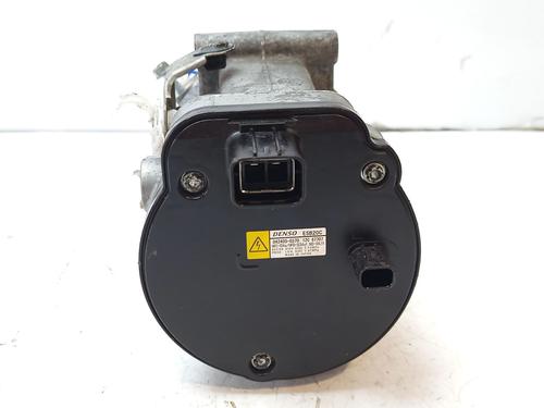 Used AC compressor TOYOTA C-HR (_X1_) 1.8 Hybrid (ZYX10_, ZYX11_) (98 hp) 30544082