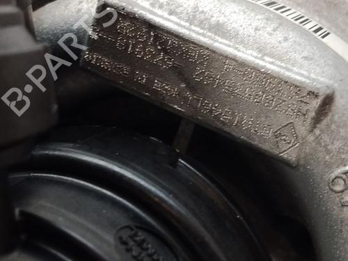 Engine RENAULT GRAND SCÉNIC II (JM0/1_) 1.9 dCi (JM14) | BP30472739M1 