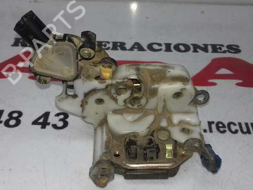 Front left lock NISSAN TERRANO II (R20)  | BP7952541C98 