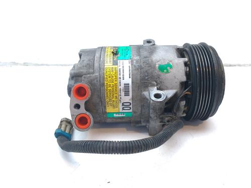AC-Kompressor OPEL CORSA B (S93)  | BP18698902M34 