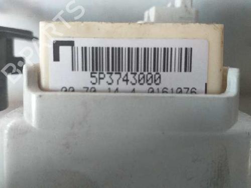 Climate control DACIA DOKKER MPV (KE_) 1.5 dCi (KEAJ, KEAH) | BP7958186I5 