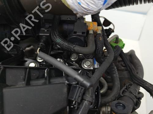 Engine RENAULT TALISMAN (LP_) 1.6 dCi 130 | BP28795413M1 
