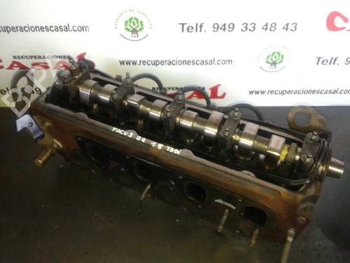 Cylinder head FORD FOCUS I (DAW, DBW) 1.8 Turbo DI / TDDi | BP10979989M5 