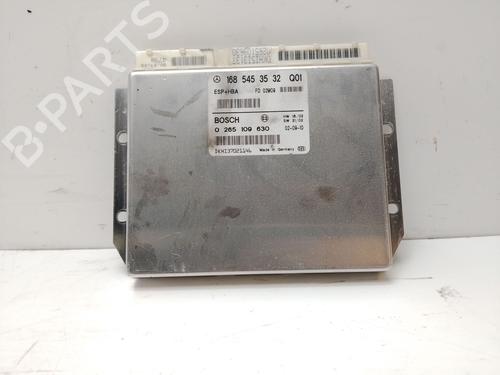 electronic-module-mercedes-benz-a-class-w168-1997-1998-1999-2000-2001-2002-2003-2004-2005-33045854 main image