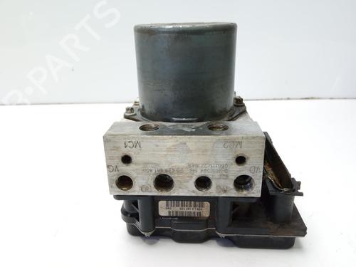 ABS pump CITROËN C4 I (LC_)  | BP12311141M43 