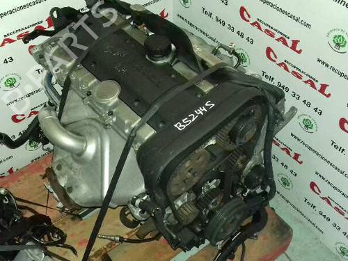Używane Silnik VOLVO S80 I (184) 2.4 (170 hp) 7961697