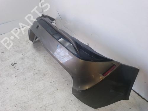 Rear bumper TOYOTA COROLLA (_E10_) 1.6 (AE101_, AE101R) | BP29876702C8
