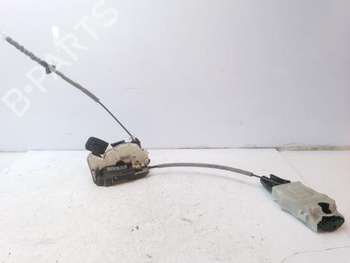 Used Front right lock SKODA RAPID (NH3, NK3, NK6) 1.6 TDI (105 hp) 30578342