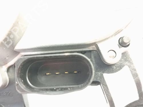 Wischermotor hinten SEAT IBIZA V (KJ1, KJG) 1.0 TSI | BP26324918M102