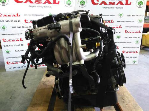 Engine HYUNDAI ATOS (MX)  | BP7961276M1 