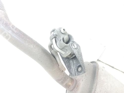 Exhaust system RENAULT CLIO V (B7_) 1.0 TCe 100 (B7MT) | BP31215234M121 - Image 3