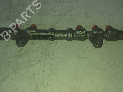 Used Injection rail OPEL COMBO Box Body/MPV (X12) [2012-2025]  7957620