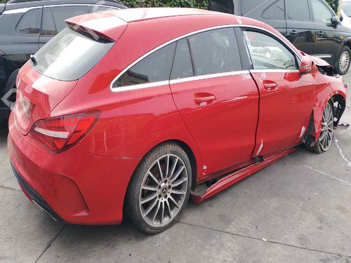 Front right panel MERCEDES-BENZ CLA Shooting Brake (X117) CLA 200 CDI / d (117.908) | BP25116168C59 - Image 11