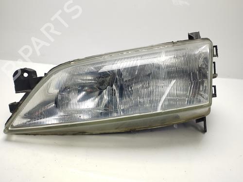 Used Left headlight Left headlight 7954929 7954929