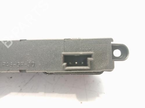 Electronic module MERCEDES-BENZ E-CLASS (W211) E 280 CDI (211.020) | BP30657059M83 
