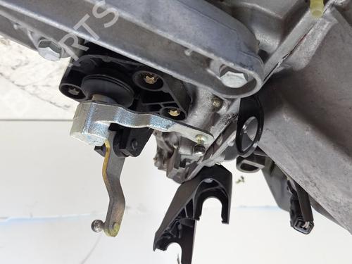 Gearbox RENAULT MODUS / GRAND MODUS (F/JP0_) 1.5 dCi (FP0F, JP0F) | BP30487535M3 - Image 8