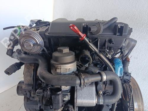 Engine BMW 3 Compact (E46) 318 td | BP37700804M1 - Image 27
