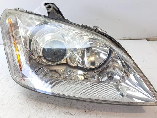 Højre forlygte FORD FOCUS C-MAX (DM2) 2.0 TDCi (136 hp) 30518479