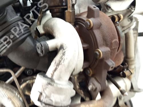 Engine SEAT IBIZA IV SC (6J1, 6P5) 1.9 TDI | BP29361020M1 