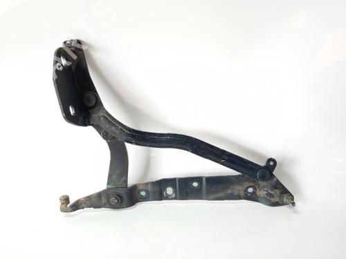 Tailgate lift support AUDI A8 D3 (4E2, 4E8) 6.0 W12 quattro | BP14225513C138 
