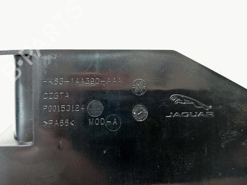 Andre LAND ROVER RANGE ROVER VELAR (L560) 2.0 D180 TD4 4x4 | BP18476051O1 