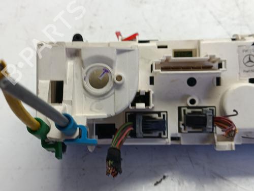 Steering column stalk MERCEDES-BENZ A-CLASS (W169) A 180 CDI (169.007, 169.307) | BP37793112I23  - Image 5