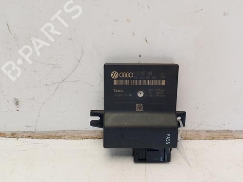 electronic-module-audi-q7-4lb-2006-2007-2008-2009-2010-2011-2012-2013-2014-2015-2016-36156651 main image