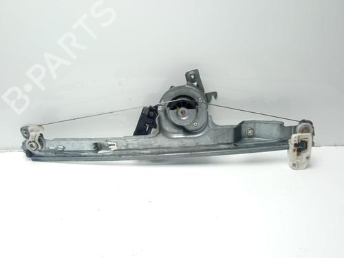 Used Rear left window mechanism Rear left window mechanism 11422317 11422317