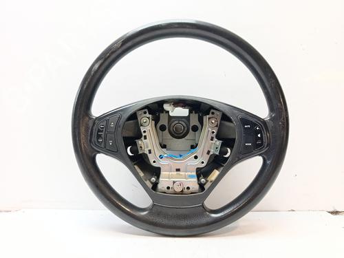 Used Steering wheel Steering wheel KIA CEE'D SW (ED) 1.6 CRDi 115 (115 hp) 33931538 33931538