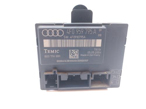 Used Comfort control module Comfort control module 17048099 17048099