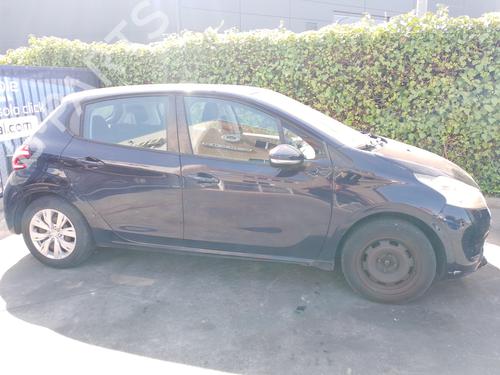 Left front window switch PEUGEOT 208 I (CA_, CC_) | BP37793094I27 - Image 9