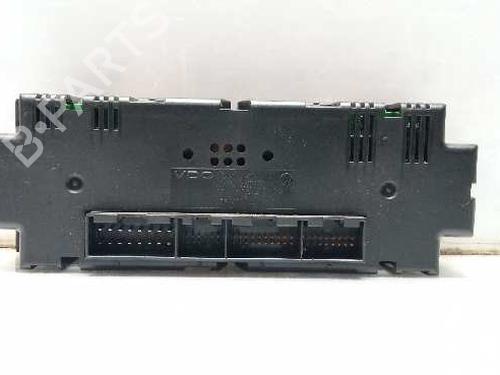 Climate control VW PASSAT B5.5 (3B3)  | BP7961168I5  - Image 6
