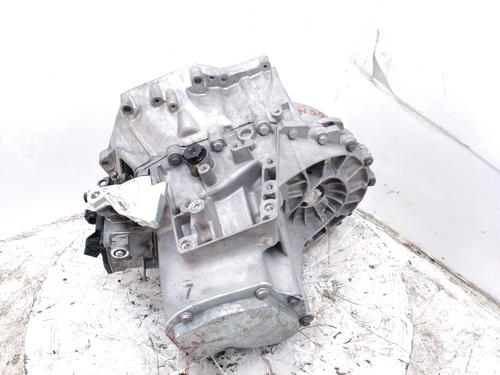 Gearbox PEUGEOT 308 II (LB_, LP_, LW_, LH_, L3_)  | BP19106192M3 