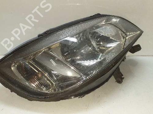 Right headlight OPEL ZAFIRA A MPV (T98)  | BP7956432C29 
