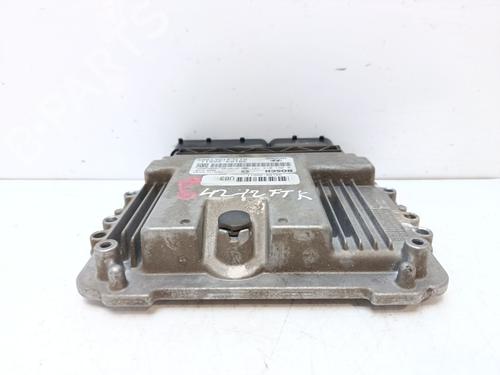 Engine control unit (ECU) HYUNDAI GETZ (TB) 1.5 CRDi | BP33833465M57 - Image 3
