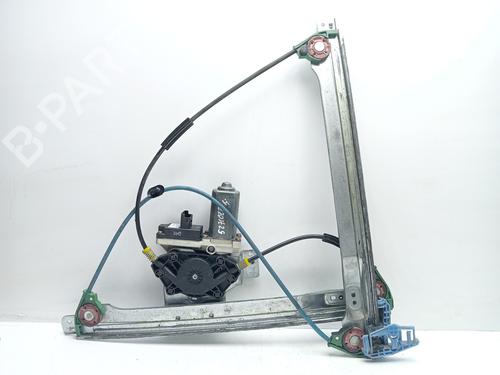 Used Front left window mechanism Front left window mechanism 16780412 16780412