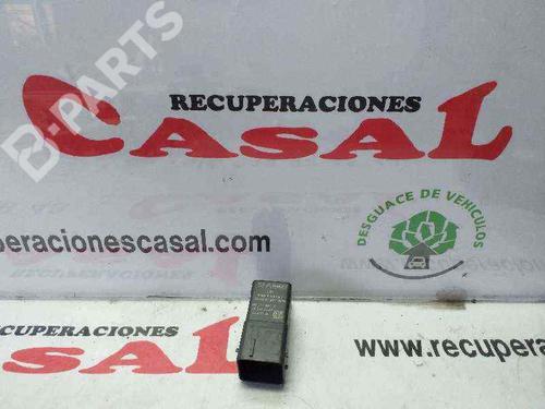 Used Electronic module Electronic module PEUGEOT 3008 I MPV (0U_) 1.6 HDi (112 hp) 10275671 10275671