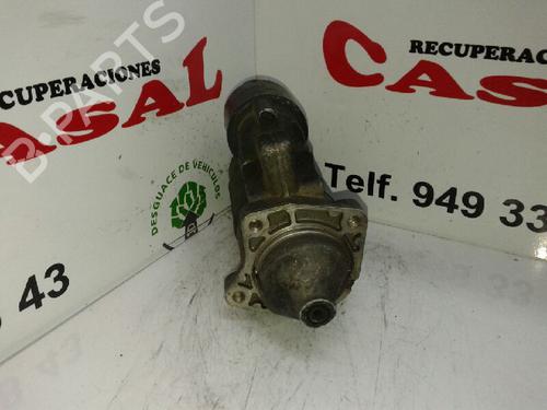 Starter SEAT IBIZA I (21A)  | BP7962570M8 